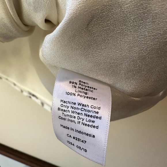 Talbots Blouse - Picture 9 of 11